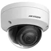 HIKVISION Caméra Ip Dôme 8mp Ff 4 Mm Ir 30m Poe Ia