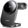 Station de Charge 3-en-1 Pliable Magnétique - Rechargez Tout, Partout