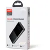 Powerbank 22,5W 10000mAh PD QC3.0 AFC noir