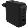 Targus HyperJuice adaptateur secteur - GaN - USB, 3 x USB-C - 100 Wh