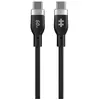USB Cable Targus Black 1,5 m 