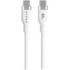 Targus Câble USB - 1,5 m - Blanc