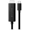Targus Hyper 4K Câble USB-C vers HDMI