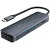 Targus Hub Hd4002gl Usb C