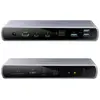 Targus Station D'accueil HyperDrive Thunderbolt 4 PD 96W Gris Spatial