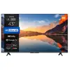 TV Xiaomi LED A 43 4K UltraHD 60Hz Smart TV Google TV HDR10 Dolby Audio
