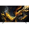 Téléviseur XIAOMI 100" MAX 2025 UHD QLED GOOGLETV 144HZ