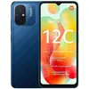 XIAOMI Redmi 12C 128Go 4Go 4G Bleu Smartphone MediaTek Helio G85 Dot D...