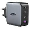Ugreen 45515B Nexode RG 100W GaN Quickcharger EU