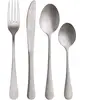 Bergner - Lot de 16 Couverts Noia San Ignacio gris OS