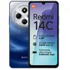 Xiaomi Redmi 14C 17,5 cm (6.88") Double SIM 4G USB Type-C 8 Go 256 Go 5160 mAh Bleu