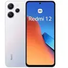 Xiaomi Redmi 12 17,2 cm (6.79") Double SIM hybride Android 13 4G USB Type-C 4 Go 128 Go 5000 mAh Argent