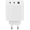 Chargeur USB - XIAOMI - A07ZMEU - 3 sorties - 6.1A max - Power Delivery
