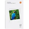 Xiaomi Instant Photo Paper 3" (40 Sheets)