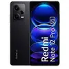 Xiaomi Redmi Note 12 Pro 5G 16,9 cm (6.67") Double SIM Android 12 USB Type-C 8 Go 256 Go 5000 mAh Noir