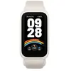 Montre connectée XIAOMI Mi Smart Band 9 Active Blanc Beige