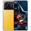 POCO X5 Pro 5G 16,9 cm (6.67") Double SIM Android 12 USB Type-C 6 Go 128 Go 5000 mAh Jaune