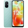 Xiaomi Redmi 12C 17 cm (6.71") Double SIM Android 12 4G Micro-USB 3 Go 64 Go 5000 mAh Vert