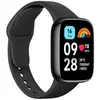 Xiaomi Montre connectée Redmi Watch 3 Active avec du Bracelet Noir