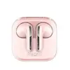Écouteurs Bluetooth Xiaomi Redmi Buds 6 Active rose (Transparent Powder)