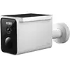 XIAOMI Camera extérieure solaire bw400 pro set 6941812748244