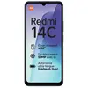 Xiaomi redmi 14c 4g 6gb-128gb azul (starry blue) dual sim 6941812748749