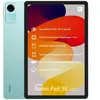 Tablette tactile Xiaomi Redmi Pad SE 11" 128 Go Vert Menthe