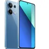 Xiaomi Redmi Note 13 16,9 cm (6.67") Double SIM hybride Android 12 4G USB Type-C 8 Go 256 Go 5000 mAh Bleu