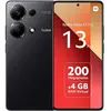 Xiaomi Redmi Note 13 Pro 16,9 cm (6.67") Double SIM hybride Android 13 4G USB Type-C 8 Go 256 Go 5000 mAh Noir