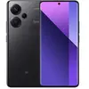 Xiaomi Redmi Note 13 Pro 16,9 cm (6.67") Double SIM hybride 4G USB Type-C 12 Go 512 Go 5000 mAh Noir