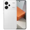 Xiaomi Redmi Note 13 Pro+ 16,9 cm (6.67") Double SIM 5G USB Type-C 8 Go 256 Go 5000 mAh Blanc