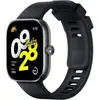 Montre connectée Xiaomi Redmi Watch 4 Noir - Montre connectée