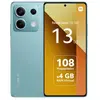 Xiaomi Redmi Note 13 256gb (ocean Teal, Android 13, 5g, 8 Gb Lpddr4x)