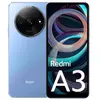 Xiaomi Redmi A3 17 cm (6.71") Double SIM Android 14 4G USB Type-C 3 Go 64 Go 5000 mAh Bleu