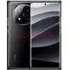 Smartphone xiaomi redmi note 14 pro plus 5g 6,67 12 gb ram 256 gb noir