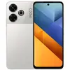 Xiaomi Smartphone Poco M6 6,79" 6 GB RAM 128 GB Argenté