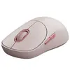 Xiaomi Wireless Mouse 3 Souris sans fil 1200 DPI Rose