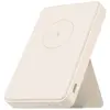 Xiaomi Powerbank Magnétique 6000mAh 15W Blanc
