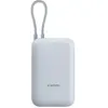 Xiaomi Power Bank 10000mAh (Câble intégré) Bleu Pastel 10000mAh