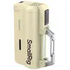 SmallRig 6088 5000mAh Battery and Charger Kit for 21700 Battery (Brown...