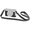 SmallRig 6274 kit étui demi-cuir pour Panasonic Lumix L10 - Noir