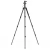 SmallRig 3935 CT-10 Trépied en aluminium pour appareil photo