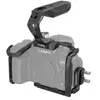 SmallRig 3441 Black Mamba kit cage pour Panasonic Lumix GH6