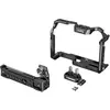 Smallrig Cage Pour Appareil Photo Lumix 3785 Gh6