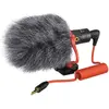 Microphone sur caméra SmallRig 3468 Forevala S20
