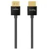 SMALLRIG Ultra Slim 4K HDMI Cable 35cm - 2956