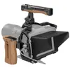 SmallRig Professional Accessory Kit pour BMPCC 6K PRO 3299