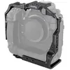 Cage SmallRig Z9 3195 pour Nikon Gris