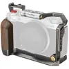 SmallRig 4892 Cage "rétro" pour Fujifilm X-M5