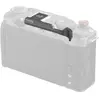 SmallRig 4878 Poignée de pouce pour Fujifilm X-M5, noir